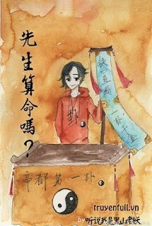 Tiên Sinh Đoán Mệnh Sao?