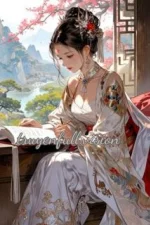 Xuyên Thành Đại Thiếu Phu Nhân