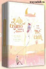 Ánh Trăng Rơi Vào Bể Tình