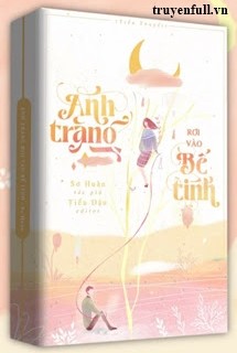 Ánh Trăng Rơi Vào Bể Tình