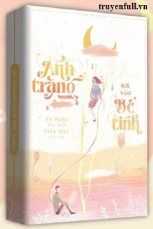 Ánh Trăng Rơi Vào Bể Tình