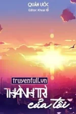 Thành Trì Của Tôi