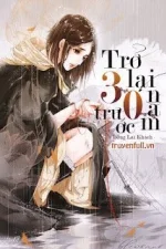 Trở Lại 30 Năm Trước