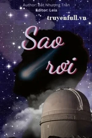 Sao Rơi