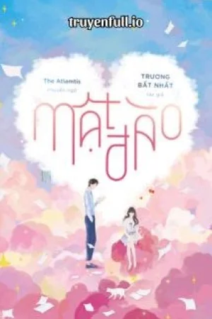 Mật Đào - Trương Bất Nhất