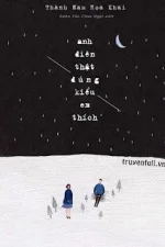 Anh Điên Thật Đúng Kiểu Em Thích