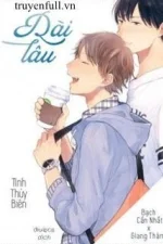 Dài Lâu (Kinh Cửu)