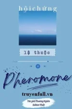 Hội Chứng Lệ Thuộc Pheromone