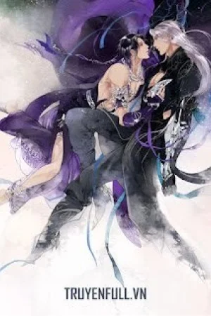 Nhân Vật Phản Diện Mỉm Cười Tà Mị