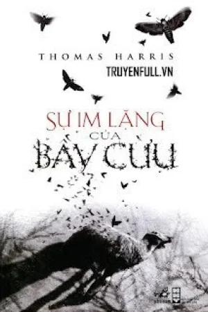 Sự Im Lặng Của Bầy Cừu