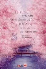 Em Đứng Trên Cầu Ngắm Phong Cảnh, Người Đứng Trên Lầu Lại Ngắm Em