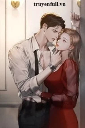 Phó Thiếu Hào Hoa: Nguyện Sủng Tình Si!