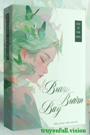 Bươm Bướm Bay - Giai Lệ Tam Thiên