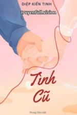 Tình Cũ - Diệp Kiến Tinh