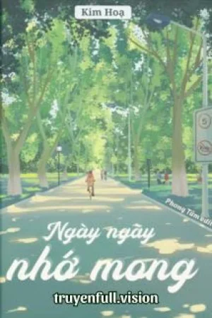 Ngày Ngày Nhớ Mong - Kim Họa
