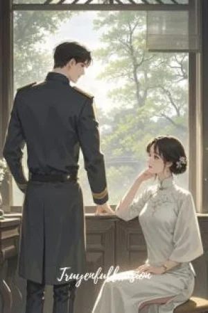 Trọng Sinh Thập Niên 80: Người Mợ Ác Độc Không Muốn Làm Tốt Thí