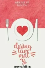 Đường Tâm Mật Ý