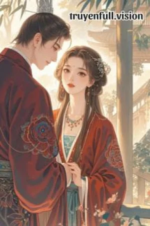 Thái Tử Phi Phá Án Như Thần