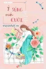 Ỷ Sủng Mà Cưới