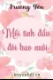 Mối Tình Đầu Đòi Bao Nuôi