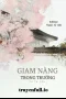 Giam Nàng Trong Trướng - Tụ Tụ Yên