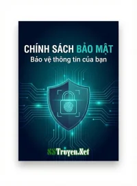 Chính sách bảo mật