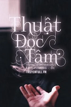 Thuật Đọc Tâm