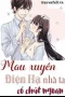 [Quyển 1] [Mau xuyên] Điện Hạ Nhà Ta Có Chút Ngoan