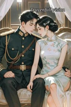 Nữ Cảnh Sát Thập Niên 80 Bá Đạo, Đội Trưởng Lạnh Lùng Tim Loạn Nhịp