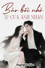 Bảo Bối Nhỏ Của Anh Nhan