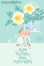 Nợ Em Nụ Hôn Chúc Ngủ Ngon