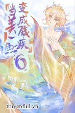 Mỹ Nhân Ngư Hóa Omega Tàn Tật