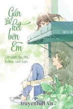 Gắn Kết Bên Em