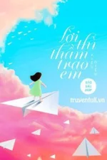 Lời Thì Thầm Trao Em