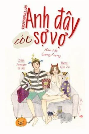 Anh Đây Cóc Sợ Vợ