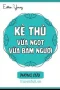 Kẻ Thù Vừa Ngọt Vừa Bám Người