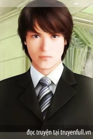 Chàng Giảng Viên Cầm Thú Của Tôi