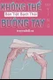 Không Thể Buông Tay - Bán Tiệt Bạch Thái