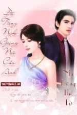 Từng Nghe Giọng Nói Của Anh