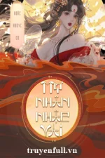 Mỹ Nhân Nhập Vai