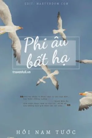 Phi Âu Bất Hạ