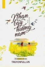 Nhạn Bay Hướng Nam