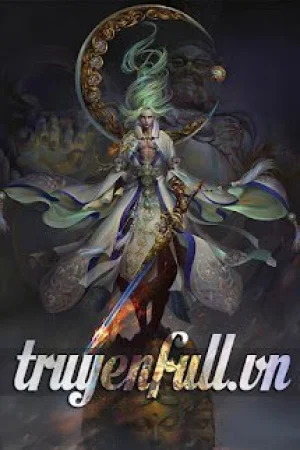 Vạn Cổ Tối Cường Tông