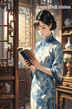 Thập Niên 80 Thiên Kim Thật Trở Về, Sủng Quan Kinh Thành