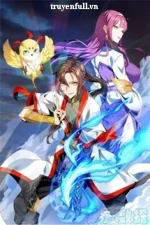 Vạn Cổ Đệ Nhất Thần