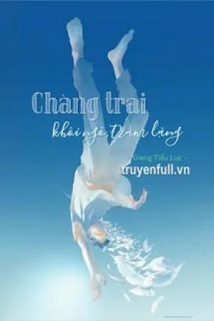 Chàng Trai Khôi Ngô Trầm Lặng