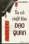 Ta Có Một Toà Đạo Quan