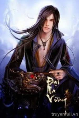 Đại Ma Vương
