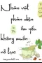 Nhân Vật Phản Diện Ốm Yếu Không Muốn Nỗ Lực