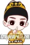 Hoàng Thượng Lại Ghen Tị